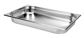 Trauks marmītam GN 1/1 - 65mm, -40/+300C, 8.5L