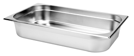 Trauks marmītam, GN 1/1-100 mm, n/t, -40/+300C, 13.5L