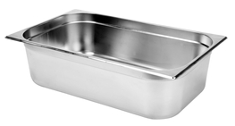 Trauks marmītam, GN 1/1-150 mm, -40/+300C, 20.5L