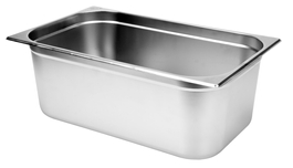 Trauks marmītam, GN 1/1-200 mm, n/t, -40/+300C, 26L