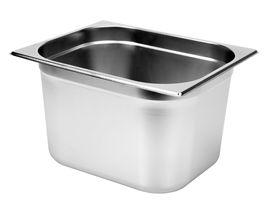 Trauks marmītam, GN 1/2-200 mm, n/t, -40/+300C, 12.5L
