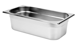 Trauks marmītam, GN 1/3-100 mm, n/t, -40/+300C, 3.5L