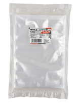 Maisiņš vakuuma 160x230mm, 70my, 0.646kg, 100gab