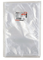 Maisiņš vakuuma 200x300mm, 70my, 0.8kg, 100gab, gludi