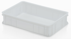 Kaste mīklai 60x40x13.5cm, 36L, HDPE