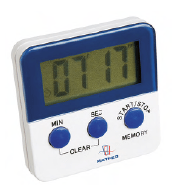 Laika atskaites pulkstenis