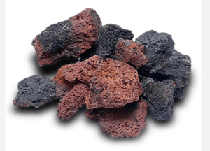 Lavas akmeņi 1.39 kg