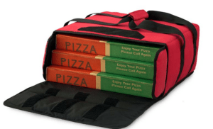 Soma picai, 433, sarkana, iekšējie izmēri:43x42x20 cm