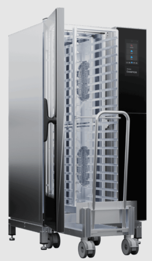 Konvekcijas krāsns 20x1/1GN, 38.2kW