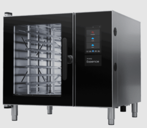 Konvekcijas krāsns 6x1/1GN, 10.3kW