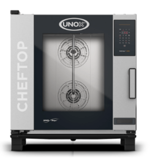 Konvekcijas krāsns 7xGN1/1, 11.7kW