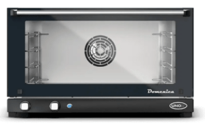 Konditorejas krāsns 4x600x400, 5.3kW